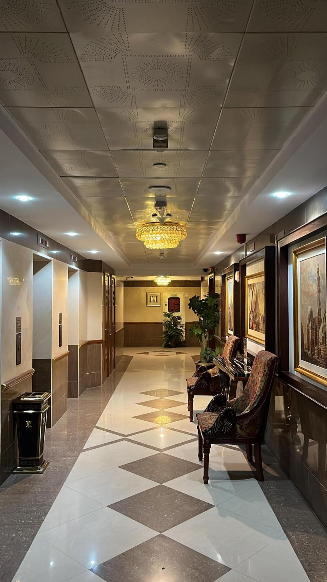 Clifton International Hotel Fujairah Exterior photo
