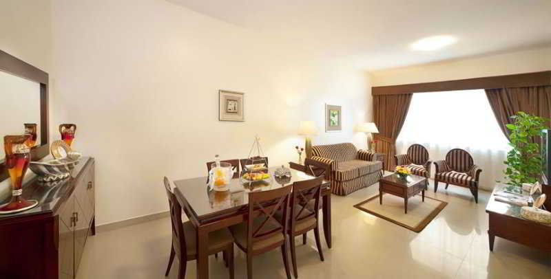 Clifton International Hotel Fujairah Exterior photo